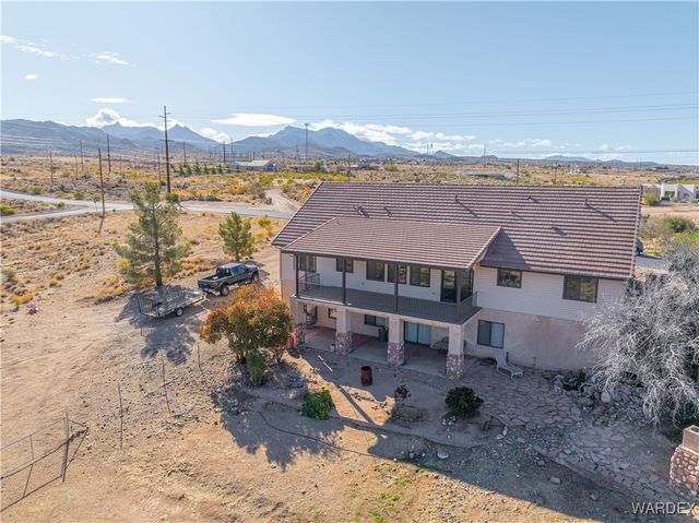 3741 Cheyenne Avenue, Kingman, AZ 86401