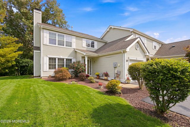 117 Mimosa Lane, Freehold, NJ 07728