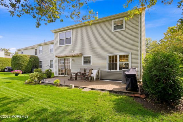 117 Mimosa Lane, Freehold, NJ 07728