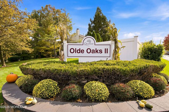 117 Mimosa Lane, Freehold, NJ 07728