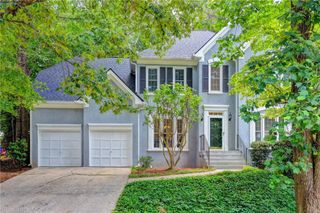 150 Ashewoode Downs Lane, Johns Creek, GA 30005
