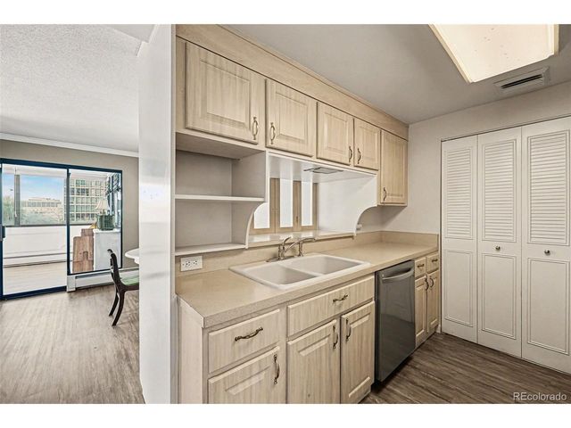 3131 E Alameda Ave 301, Denver, CO 80209