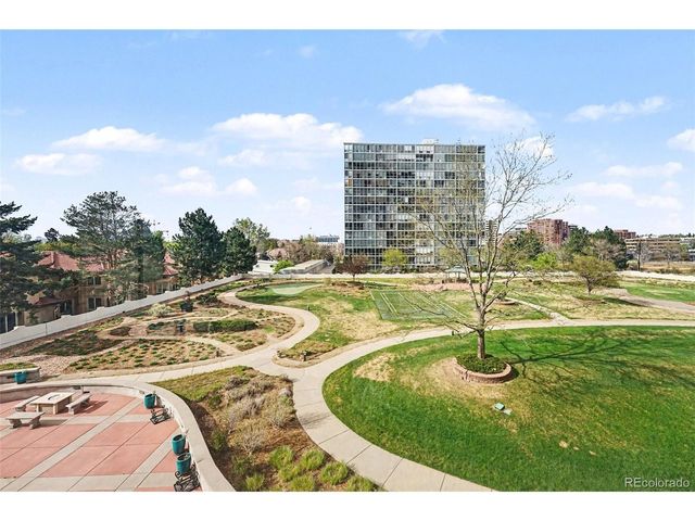 3131 E Alameda Ave 301, Denver, CO 80209