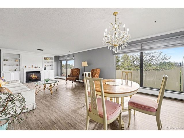 3131 E Alameda Ave 301, Denver, CO 80209