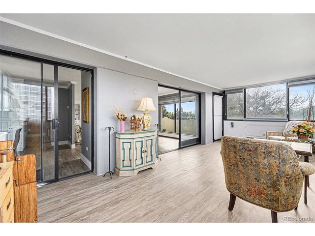 3131 E Alameda Ave 301, Denver, CO 80209