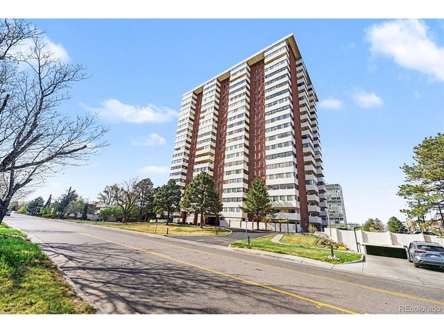 3131 E Alameda Ave 301, Denver, CO 80209