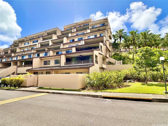 46-070 KONANE Place 3502, Kaneohe, HI 96744