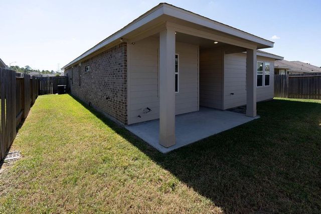 8435 Sunset Horizon Drive, Baytown, TX 77521