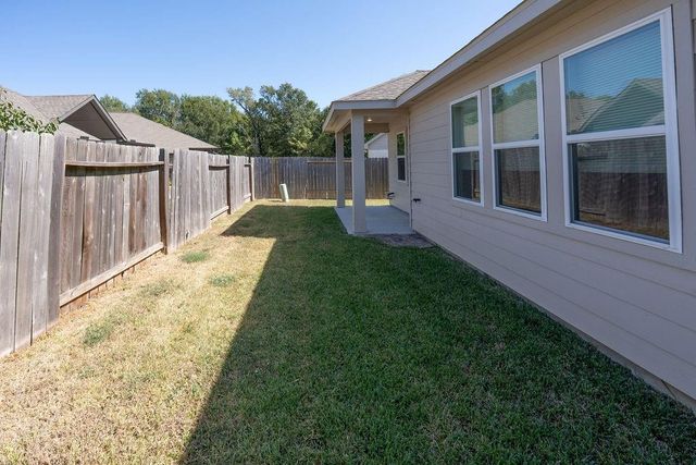 8435 Sunset Horizon Drive, Baytown, TX 77521