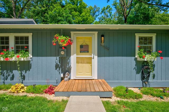 6400 Mallard Drive, Nineveh, IN 46164