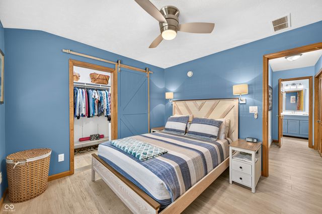 6400 Mallard Drive, Nineveh, IN 46164