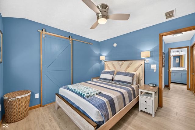 6400 Mallard Drive, Nineveh, IN 46164