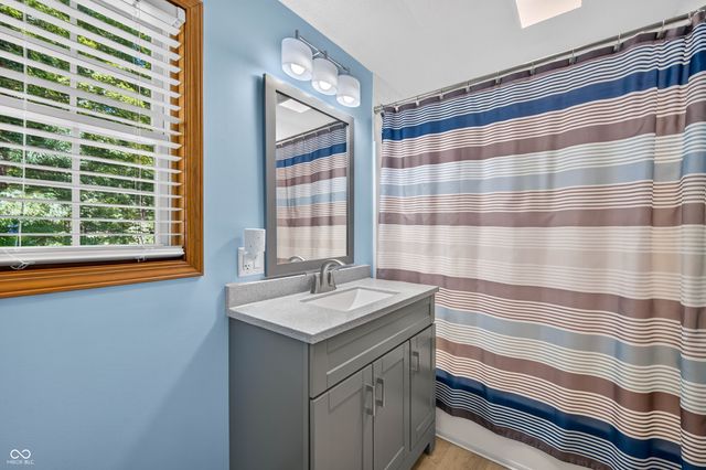 6400 Mallard Drive, Nineveh, IN 46164