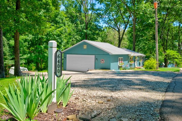 6400 Mallard Drive, Nineveh, IN 46164