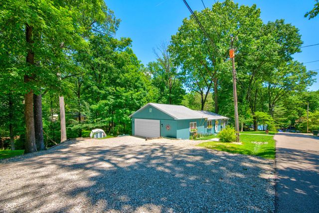 6400 Mallard Drive, Nineveh, IN 46164