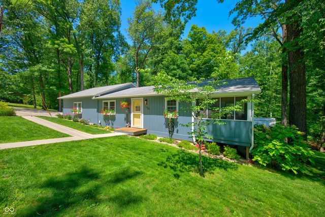 6400 Mallard Drive, Nineveh, IN 46164