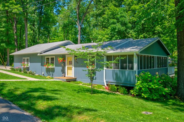6400 Mallard Drive, Nineveh, IN 46164