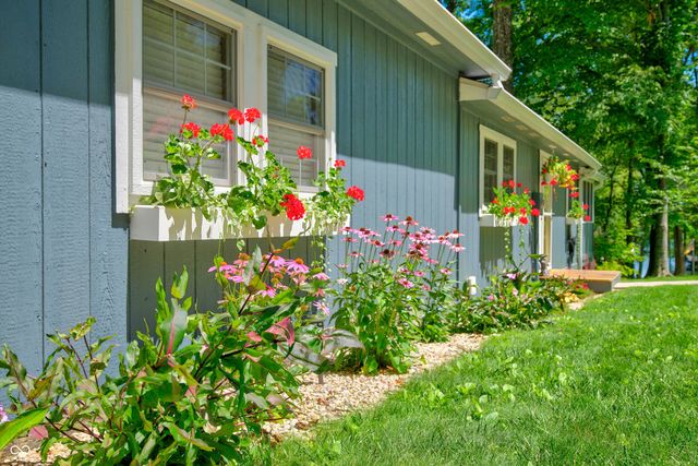 6400 Mallard Drive, Nineveh, IN 46164