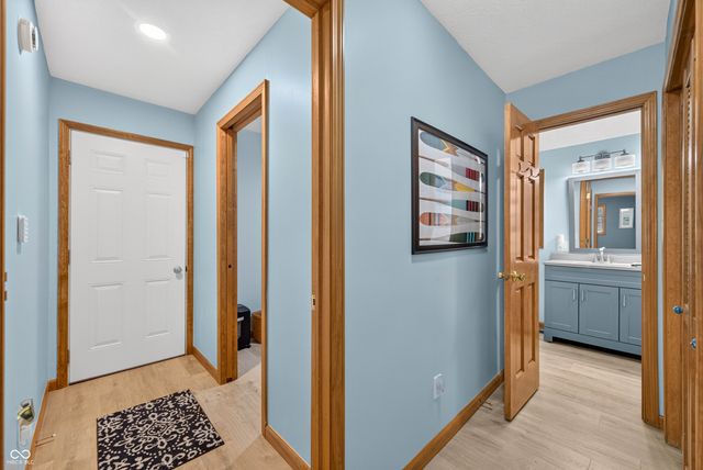 6400 Mallard Drive, Nineveh, IN 46164