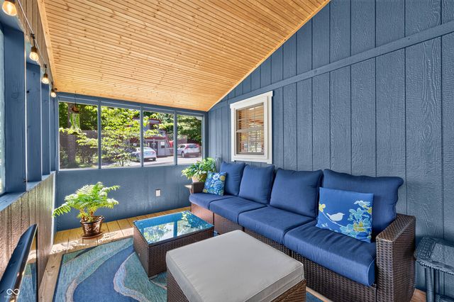 6400 Mallard Drive, Nineveh, IN 46164