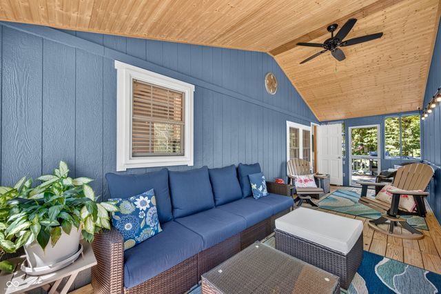 6400 Mallard Drive, Nineveh, IN 46164