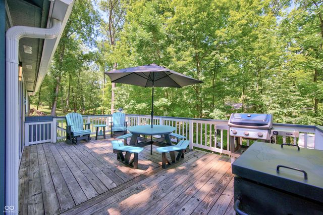 6400 Mallard Drive, Nineveh, IN 46164