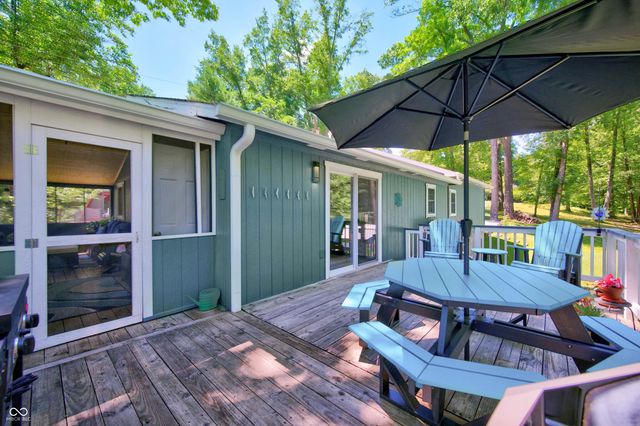 6400 Mallard Drive, Nineveh, IN 46164