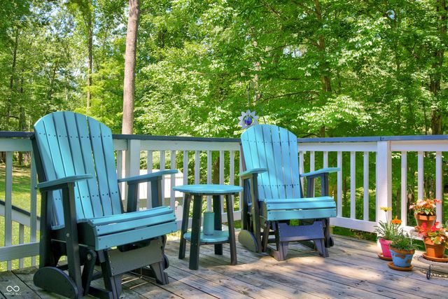 6400 Mallard Drive, Nineveh, IN 46164