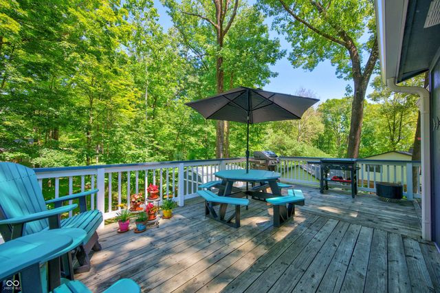 6400 Mallard Drive, Nineveh, IN 46164