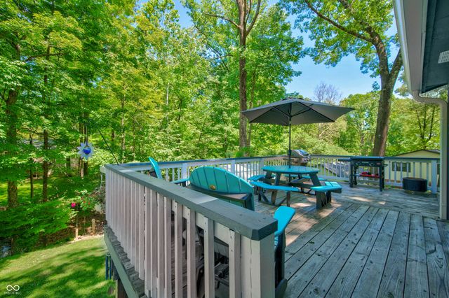 6400 Mallard Drive, Nineveh, IN 46164