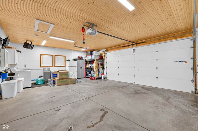 6400 Mallard Drive, Nineveh, IN 46164