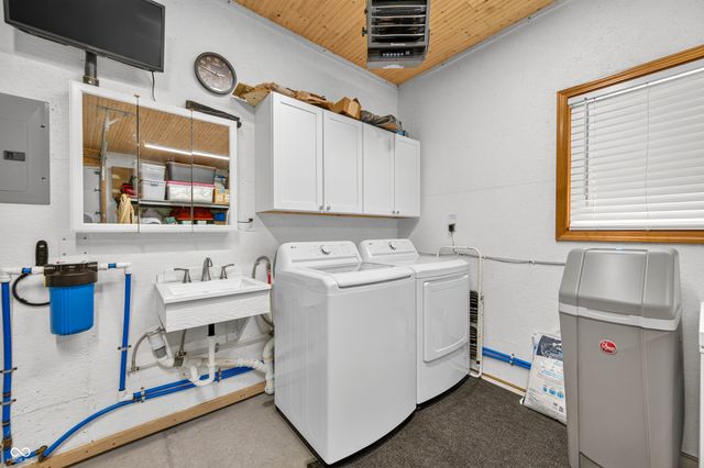 6400 Mallard Drive, Nineveh, IN 46164