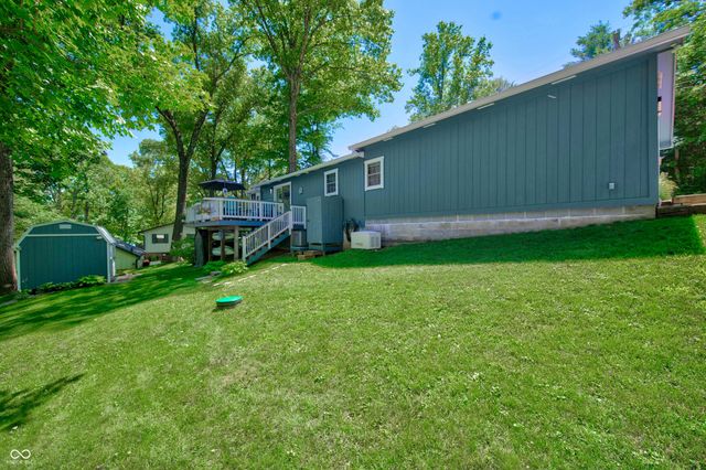 6400 Mallard Drive, Nineveh, IN 46164