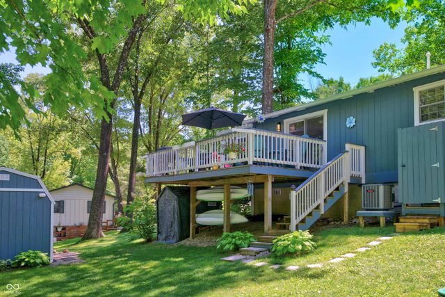 6400 Mallard Drive, Nineveh, IN 46164