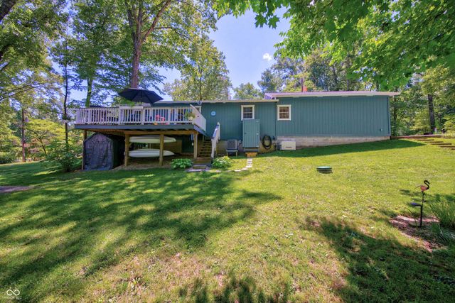 6400 Mallard Drive, Nineveh, IN 46164