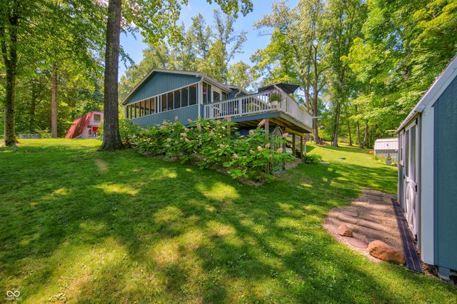 6400 Mallard Drive, Nineveh, IN 46164