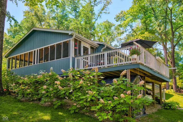 6400 Mallard Drive, Nineveh, IN 46164