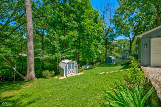 6400 Mallard Drive, Nineveh, IN 46164