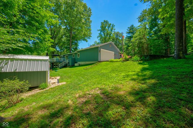 6400 Mallard Drive, Nineveh, IN 46164