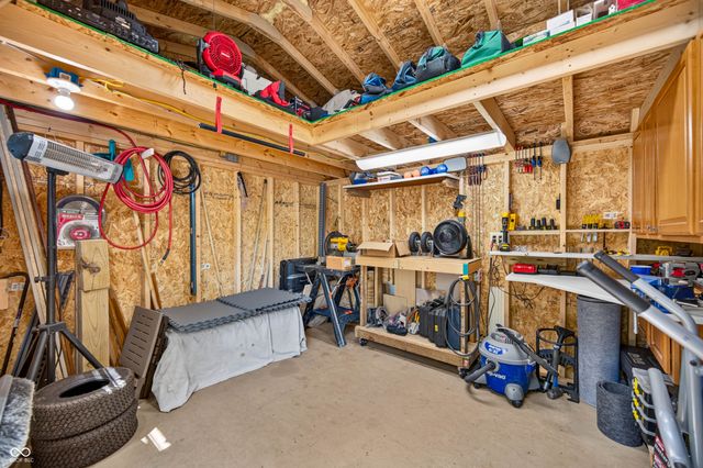 6400 Mallard Drive, Nineveh, IN 46164