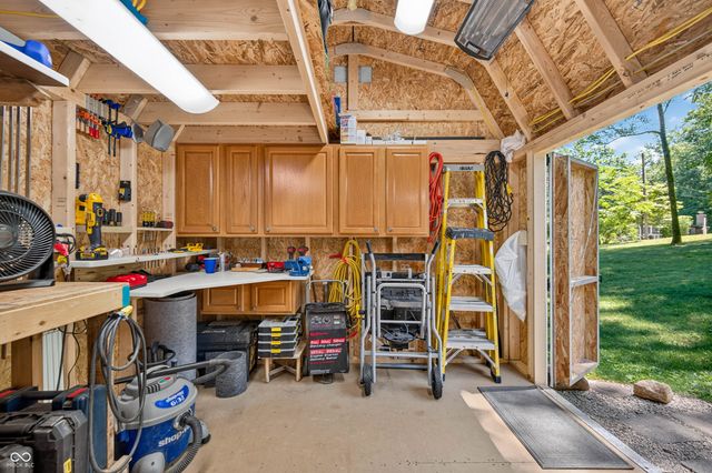 6400 Mallard Drive, Nineveh, IN 46164