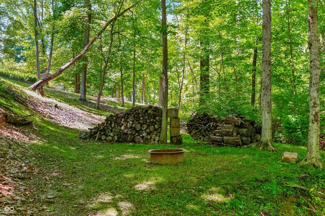 6400 Mallard Drive, Nineveh, IN 46164