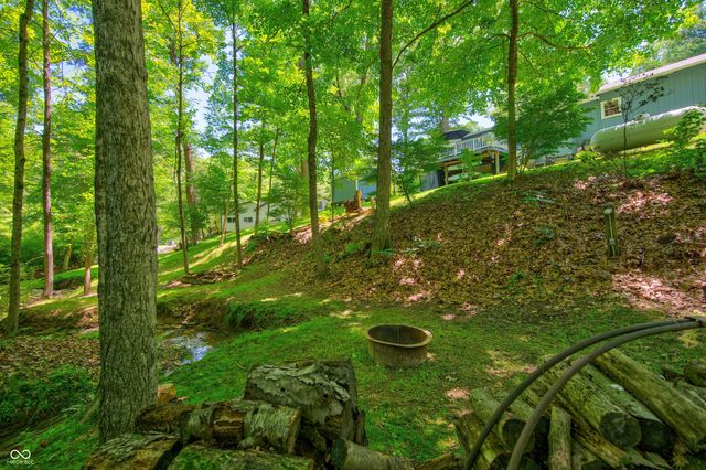 6400 Mallard Drive, Nineveh, IN 46164