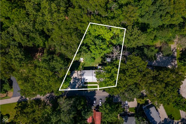 6400 Mallard Drive, Nineveh, IN 46164