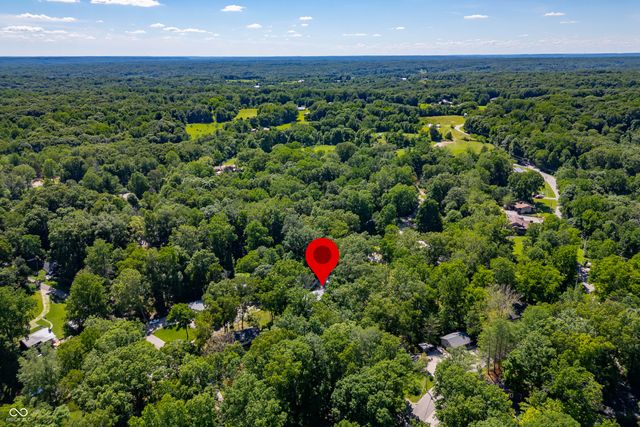6400 Mallard Drive, Nineveh, IN 46164