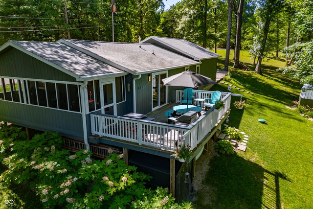 6400 Mallard Drive, Nineveh, IN 46164