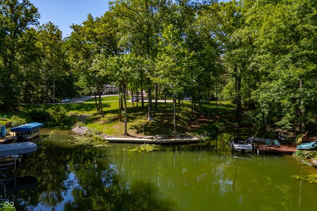 6400 Mallard Drive, Nineveh, IN 46164