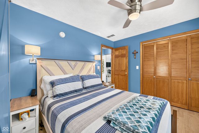 6400 Mallard Drive, Nineveh, IN 46164