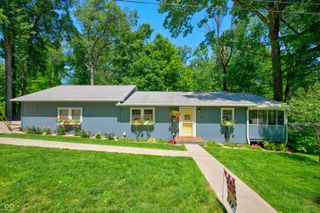6400 Mallard Drive, Nineveh, IN 46164