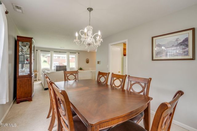 136 Thompson Street, Kingsport, TN 37660